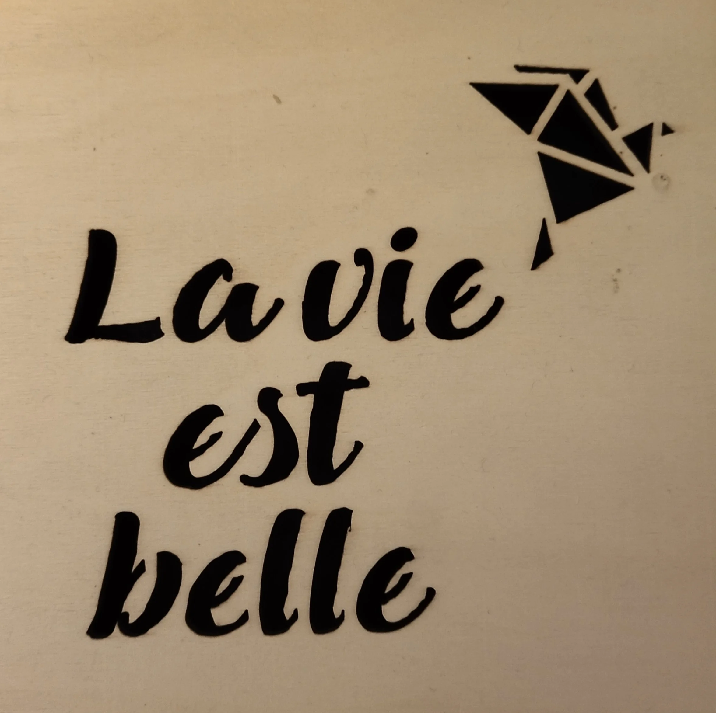 La vie est belle à la croisière D'elfes