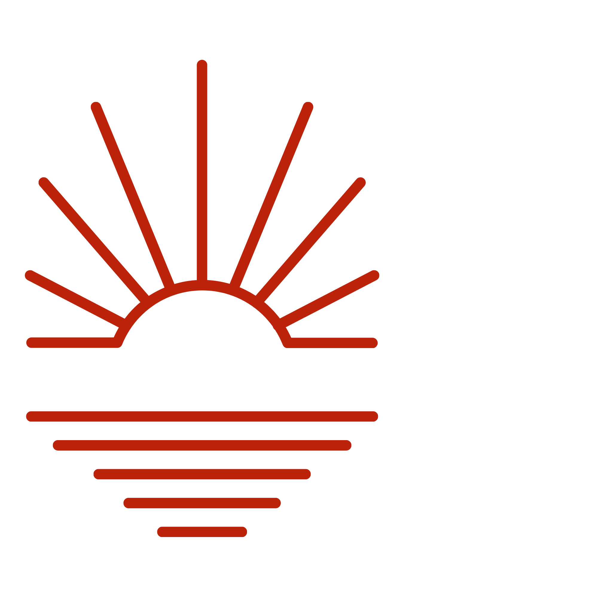 A sun icon