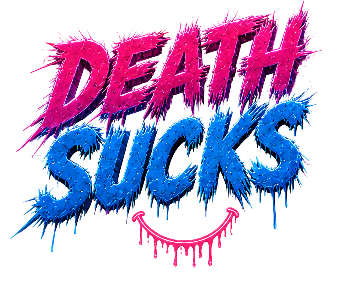 Death Sucks