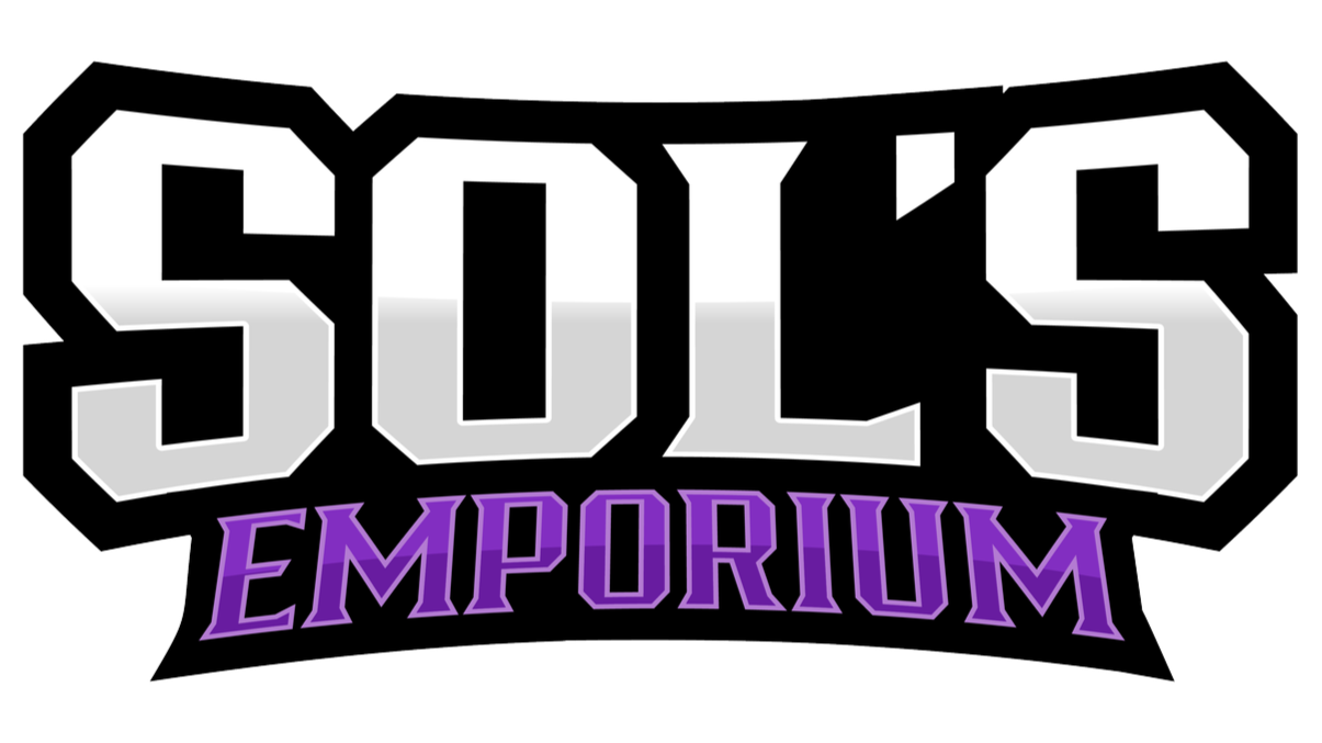 Sol's Emporium
