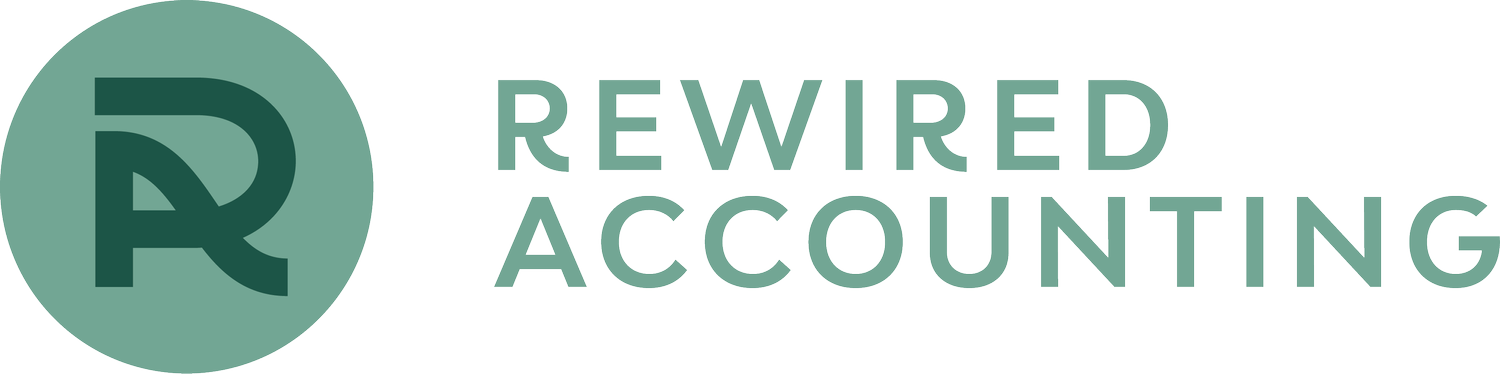Rewired Accounting