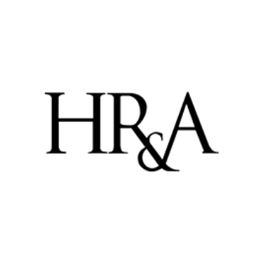 HR&A Advisors Logo
