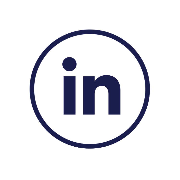 LinkedIn Logo Logan Werschky