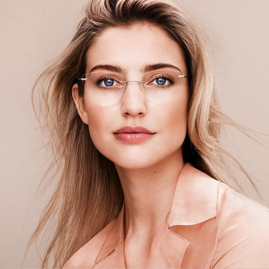 Silhouette eyewear Southwell