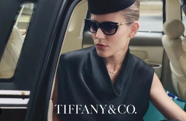 tiffany and co eyewear southwell