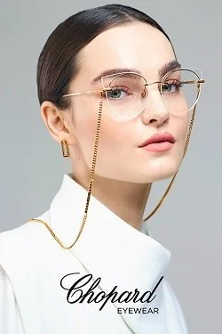 Chopard Eyewear Southwell