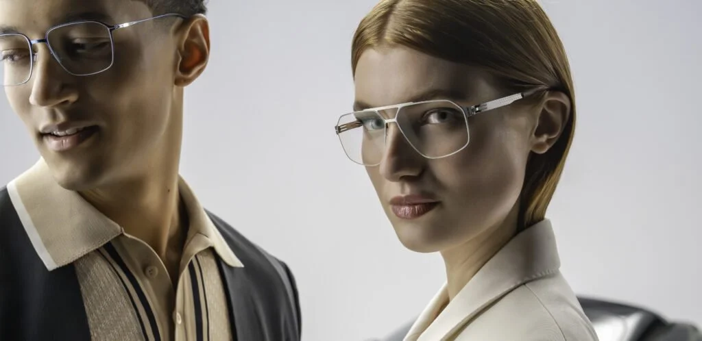 ic! Berlin Eyewear Southwell