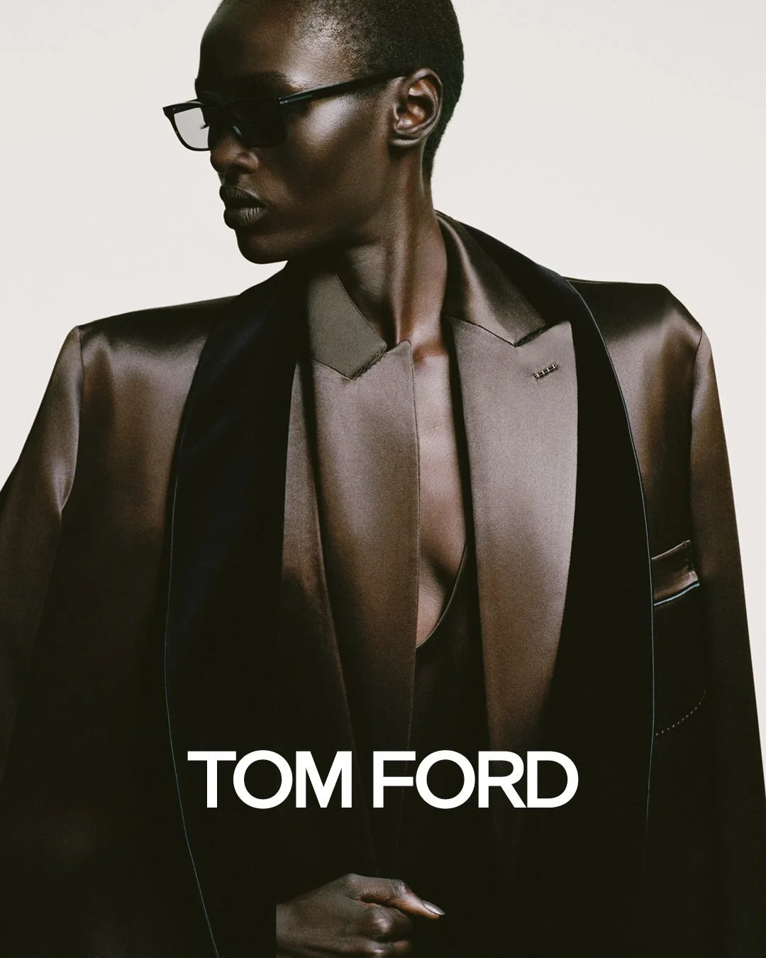 TOM FORD eyewear Southwell