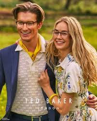 Ted Baker eyewear Southwell