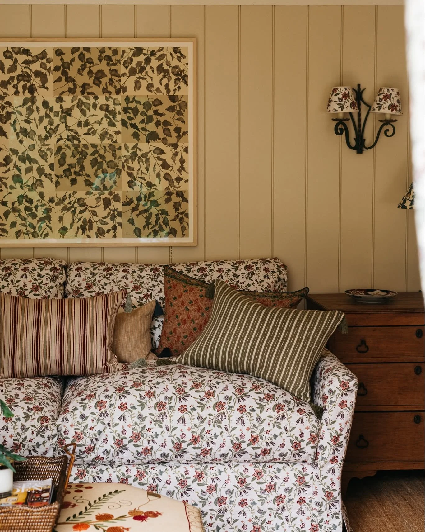 After more than a decade designing homes across London, countryside and further afield, this feels like the natural next step. My experience has been shaped by working with some exceptional design studios, where I developed an appreciation for though