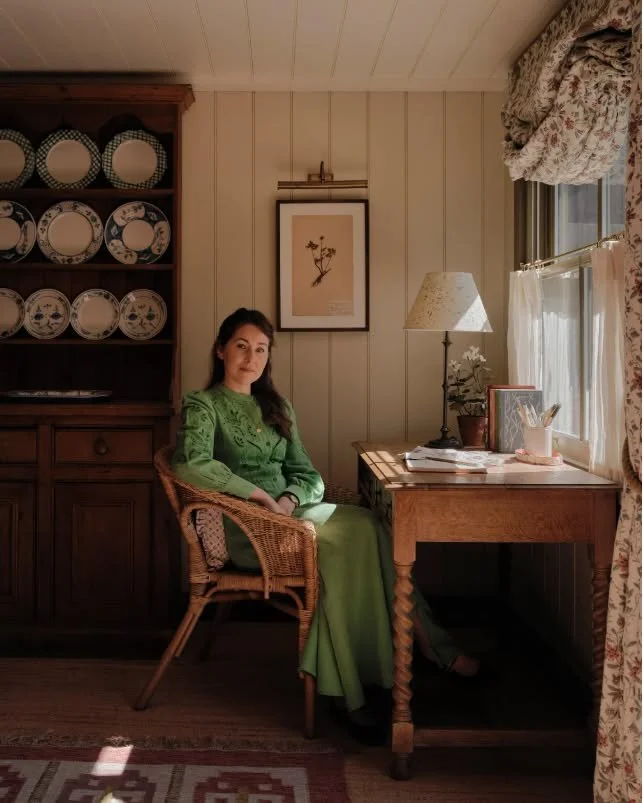 A very special moment to be featured in @houseandgardenuk

After more than twelve years working in interior design, launching Laura King Interiors has been an exciting new chapter. A huge thank you to my husband, Fred, who built the studio with such 