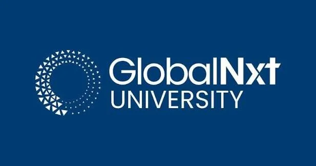 Global Nextユニバーシティのロゴ