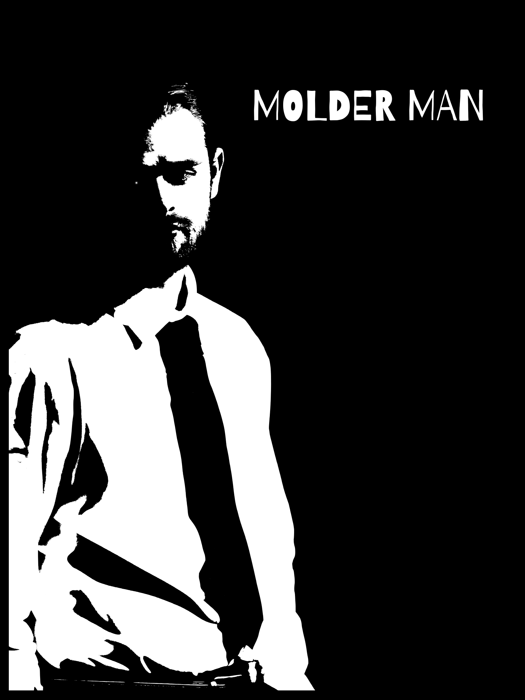 Molder Man