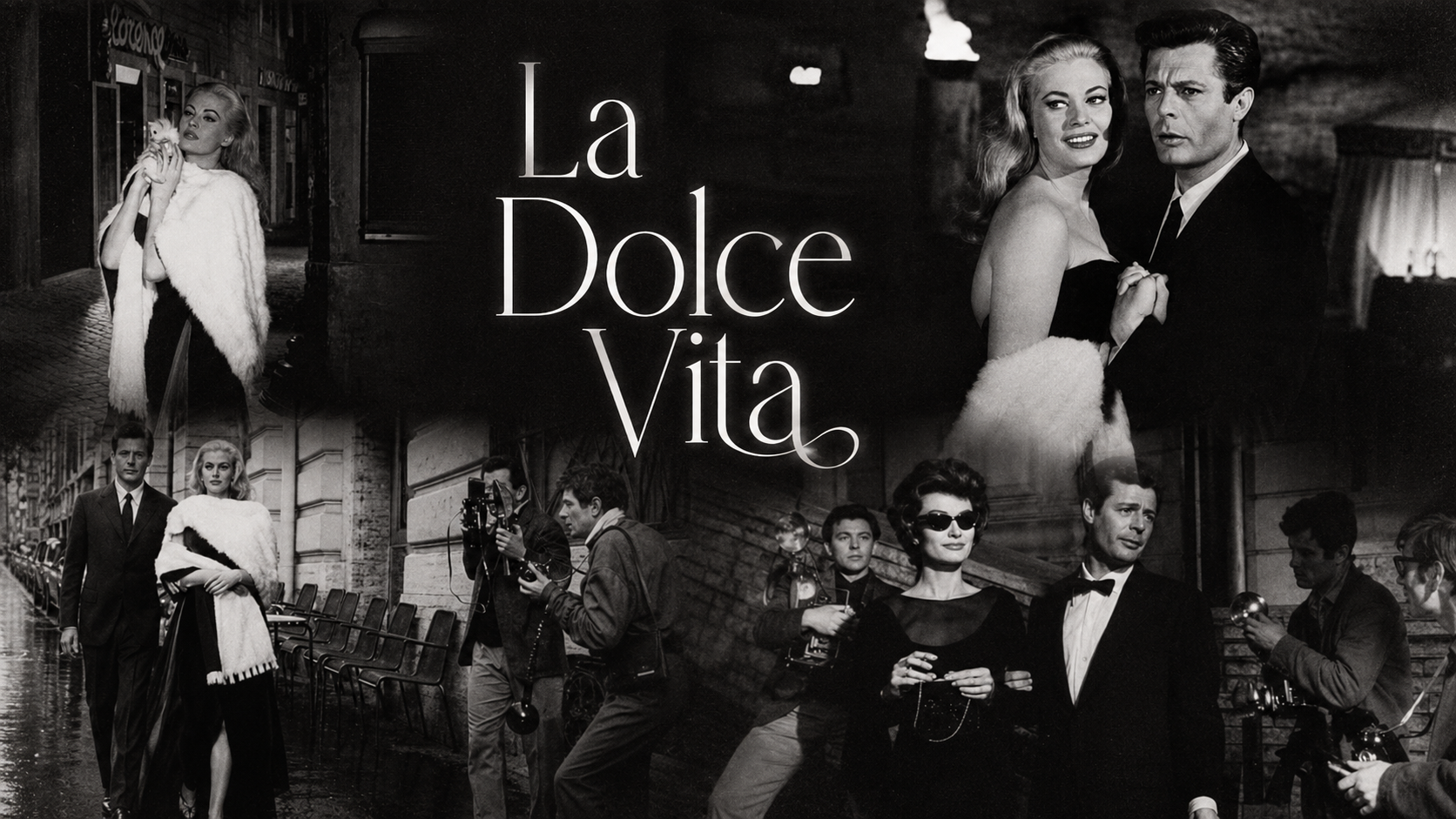 VIP La Dolce Vita