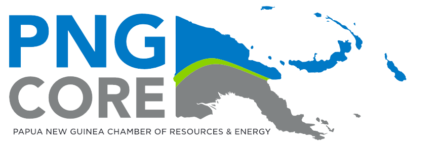 PNG CORE Logo