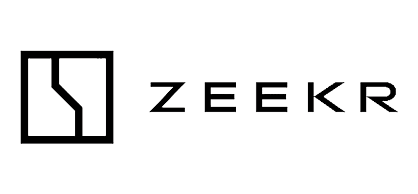 ZEEKR Logo