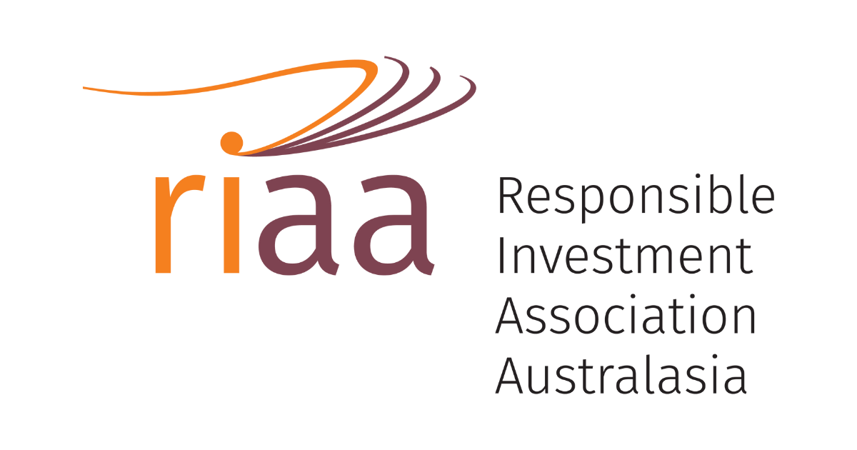 RIAA Logo
