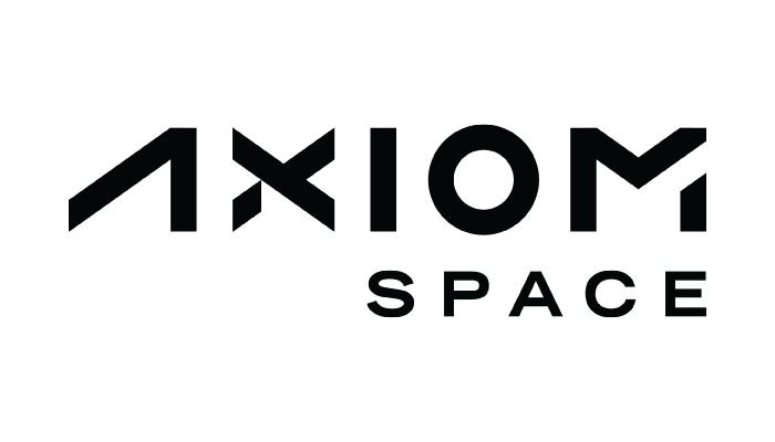 AXIOM SPACE Logo