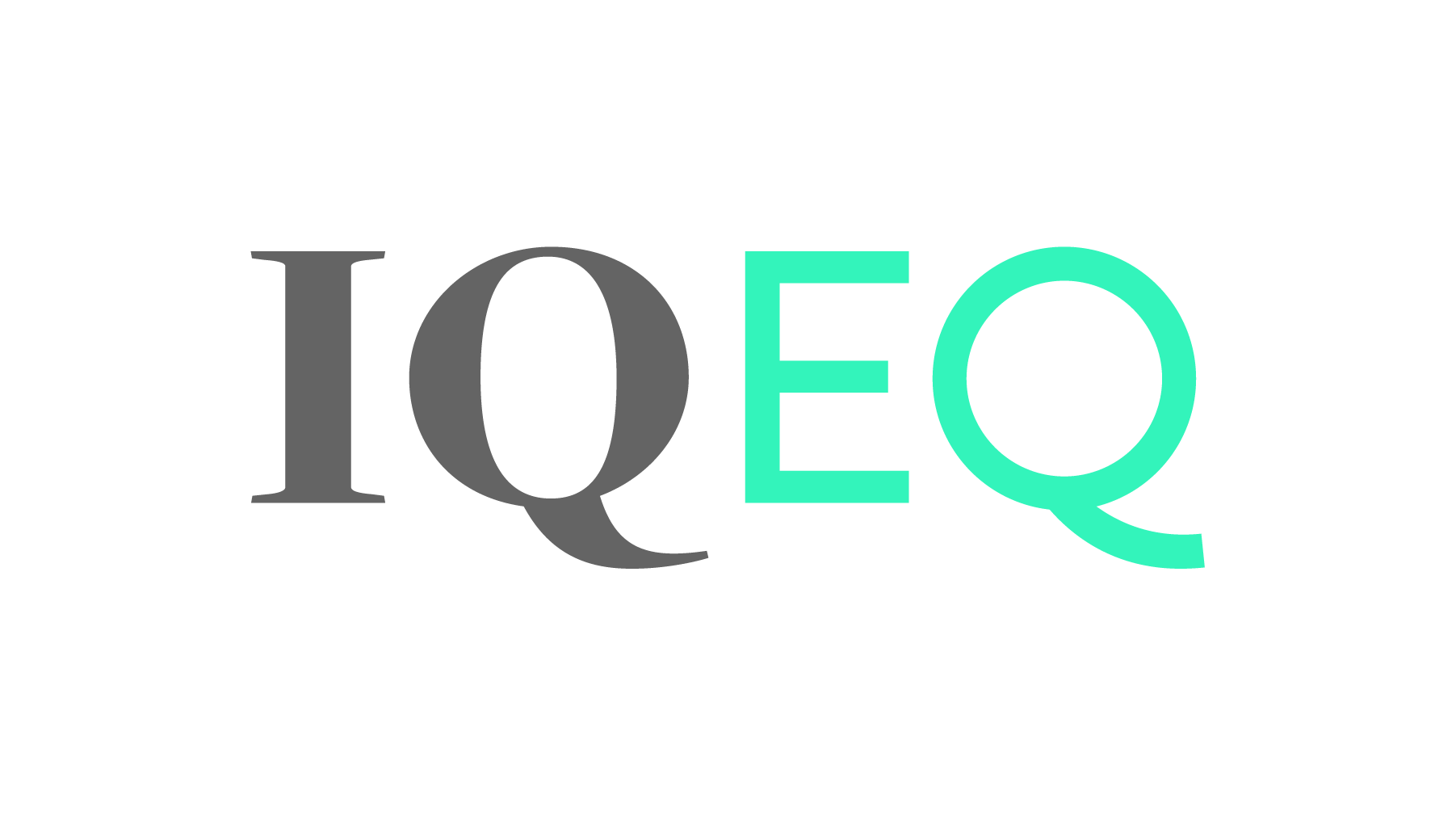 IQEQ Logo