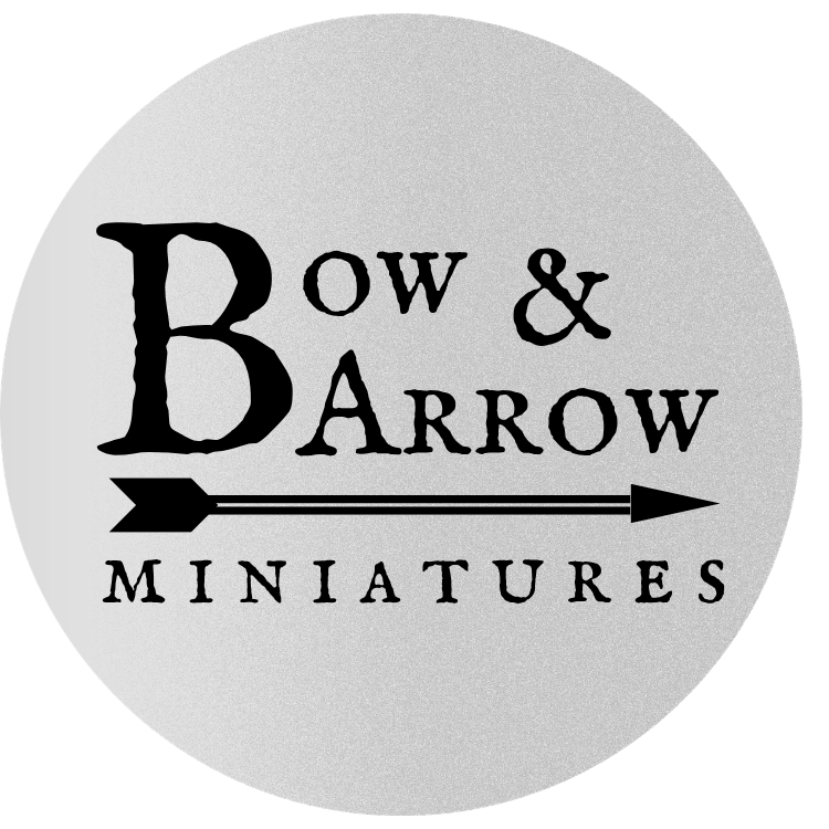 Bow &amp; Arrow Miniatures 