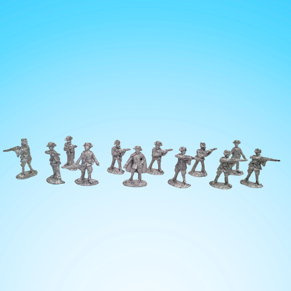 Spanish Civil War- Civil Guard Pack