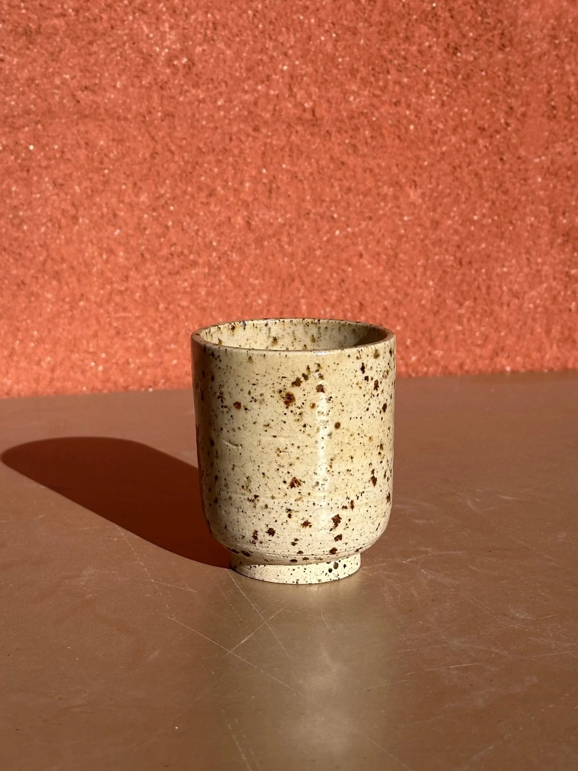 Tasse à expresso