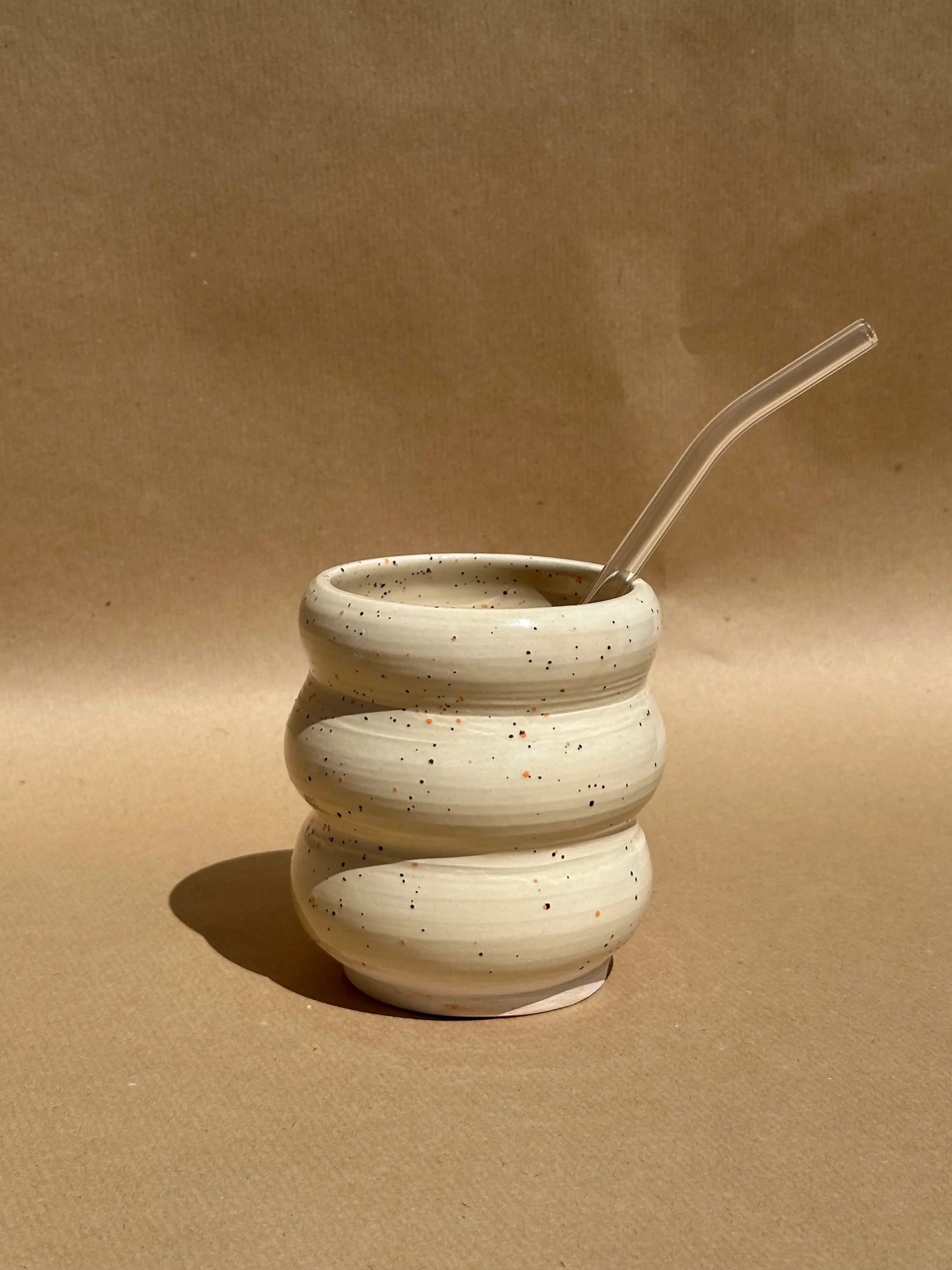 Tasse Bubble