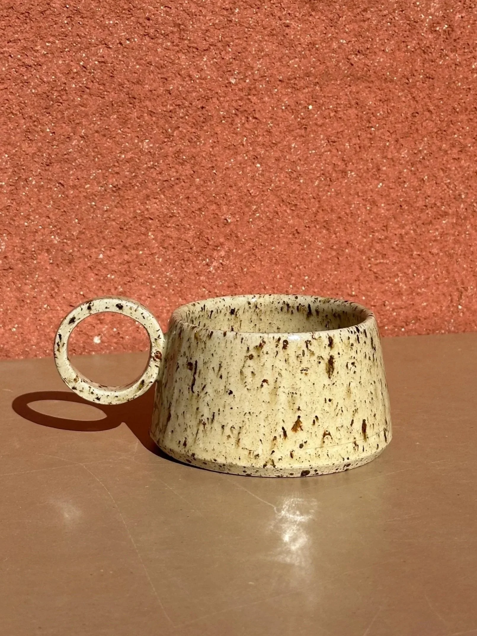 Tasse à cappuccino