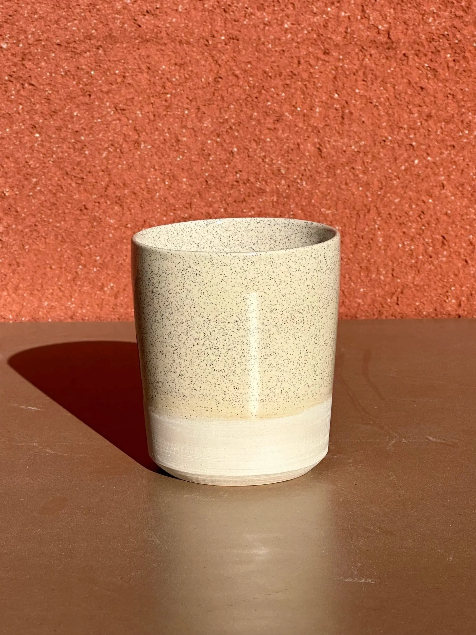 Tasse "Vanilla"