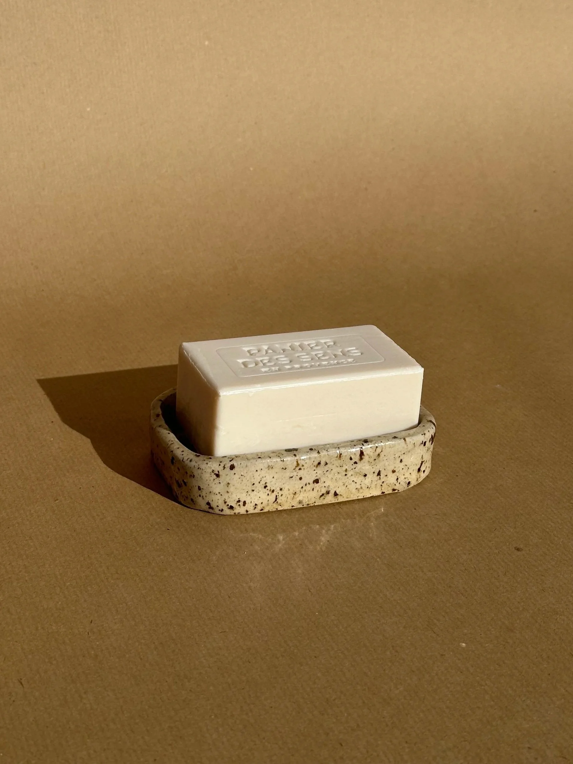 Porte-savon
