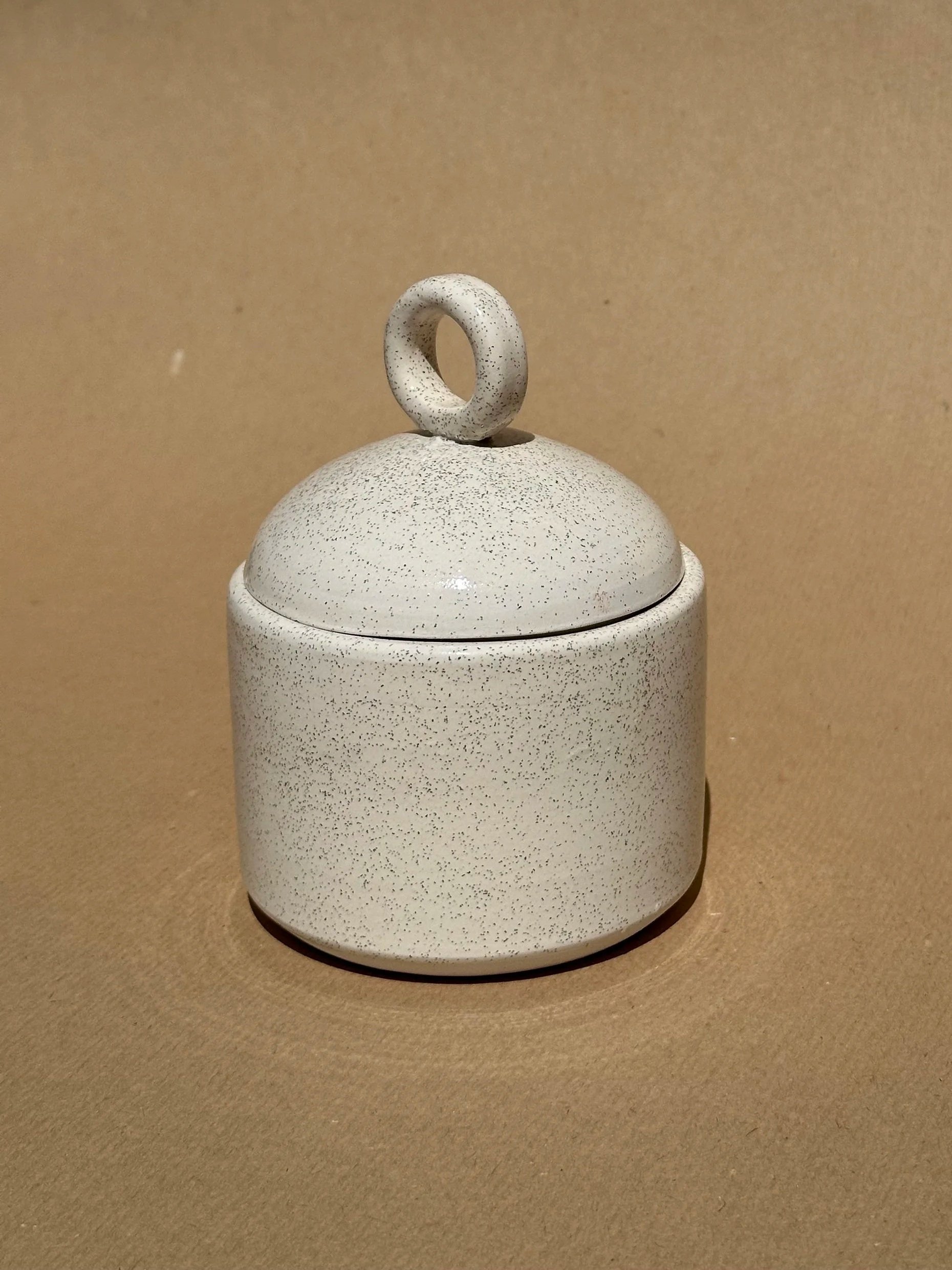 Boîte "Vanilla"