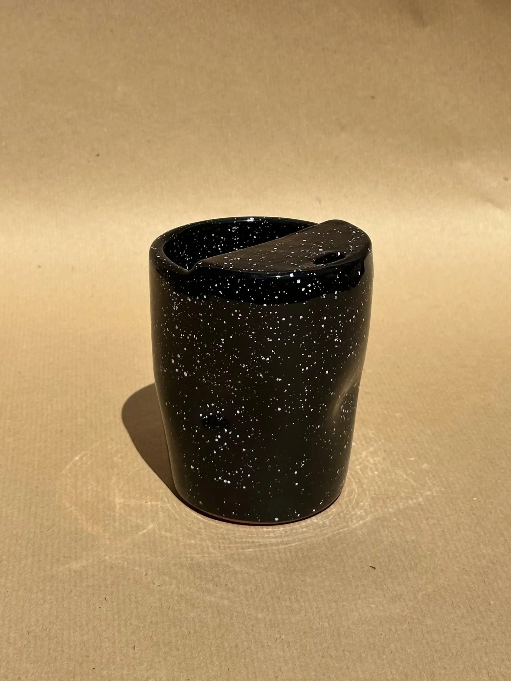Travel mug "Midnight"