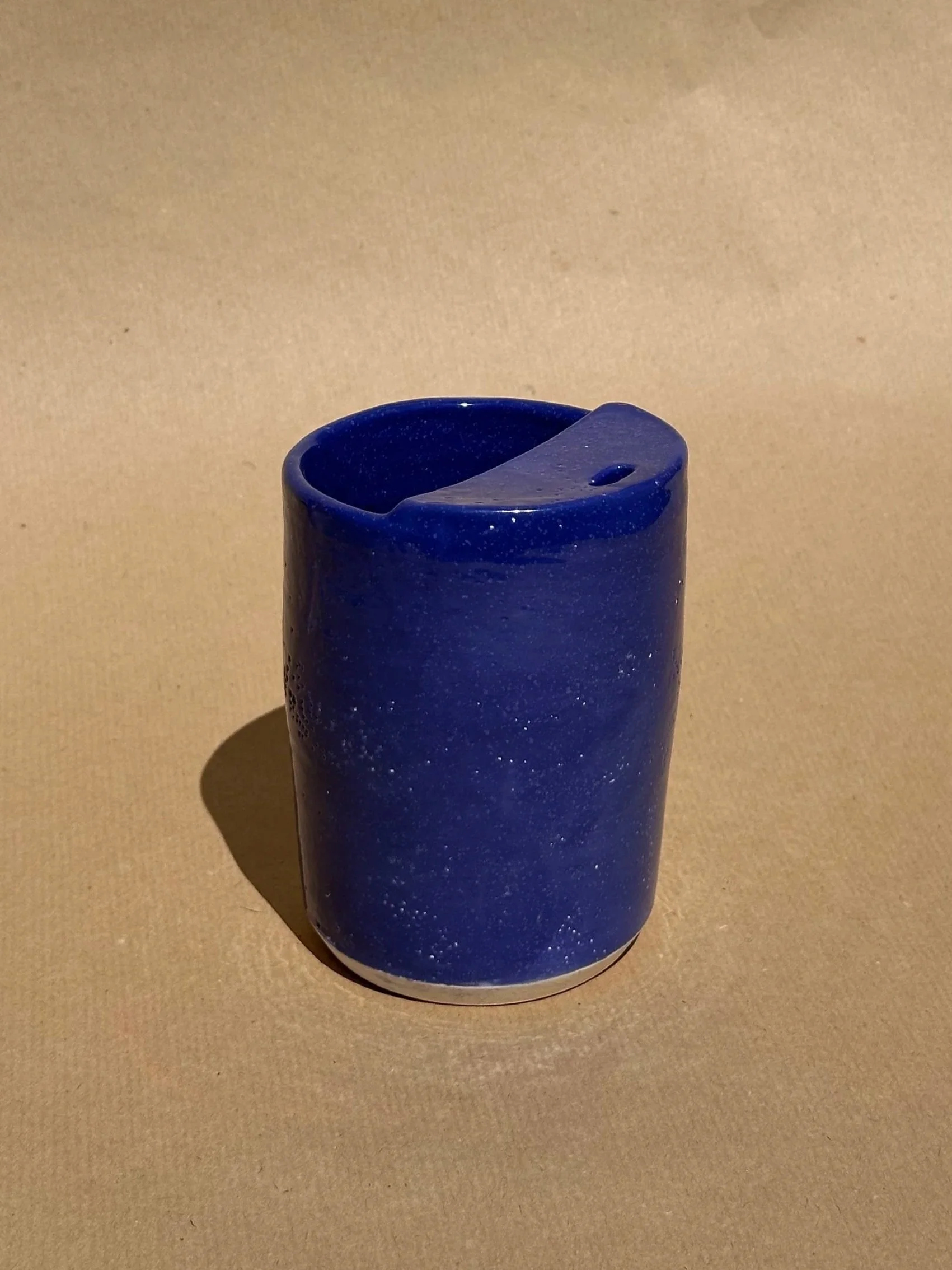 Travel mug "Azul"