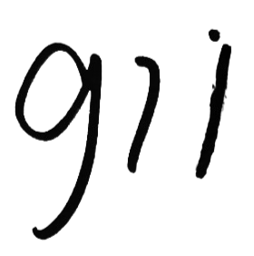 gil