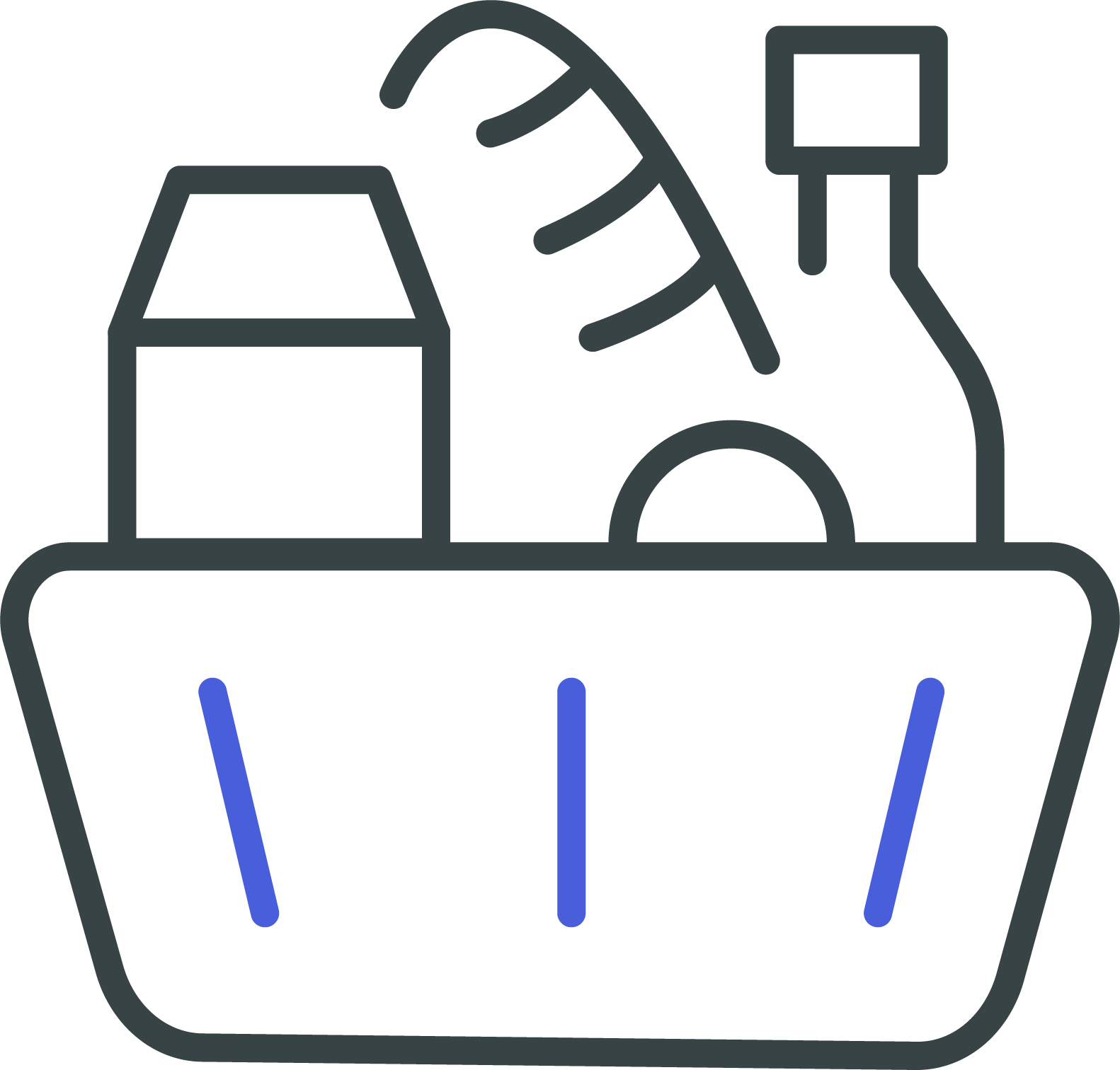FOOD &amp; BEVERAGE