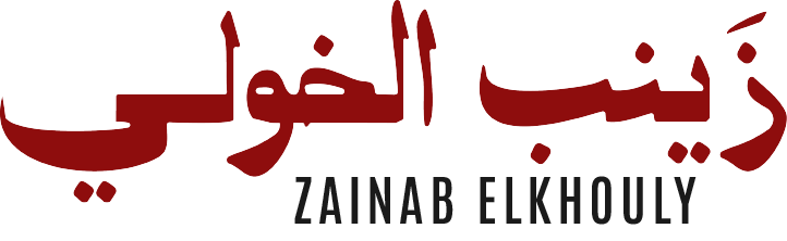 Zainab Elkhouly
