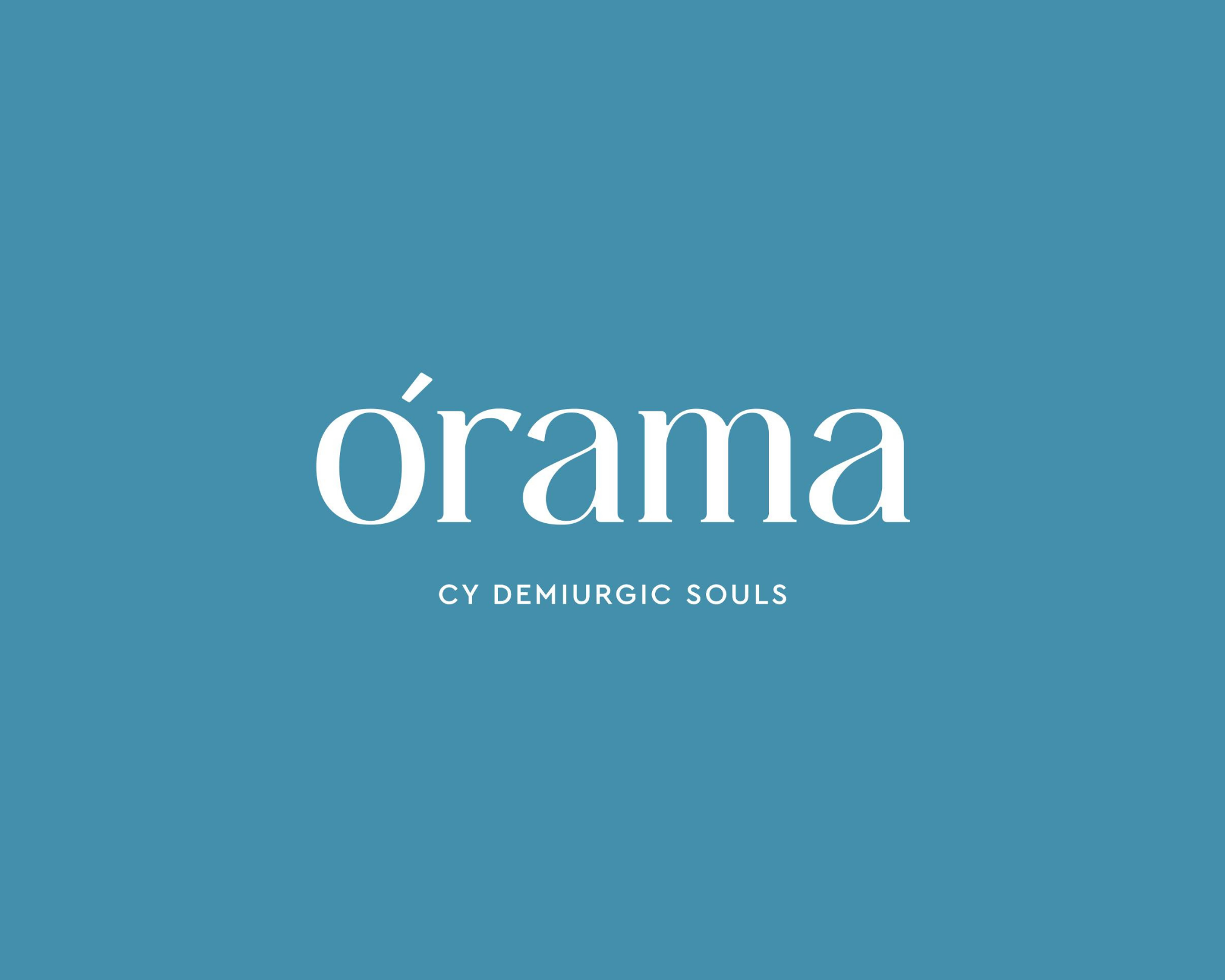 ORAMA CY