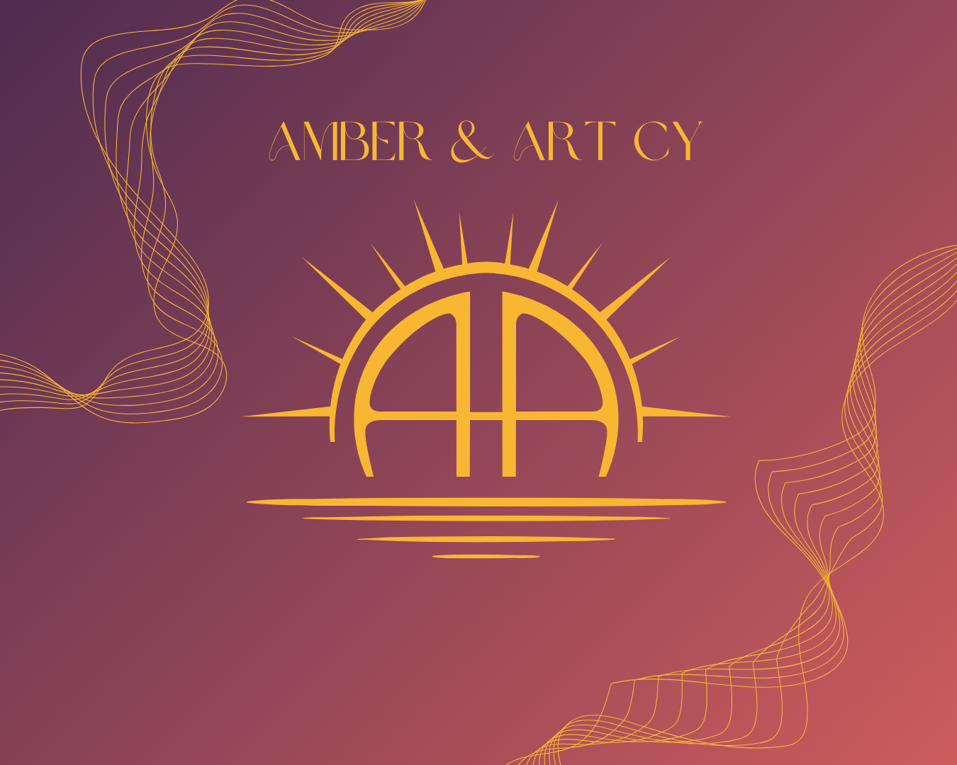 AMBER & ART CY