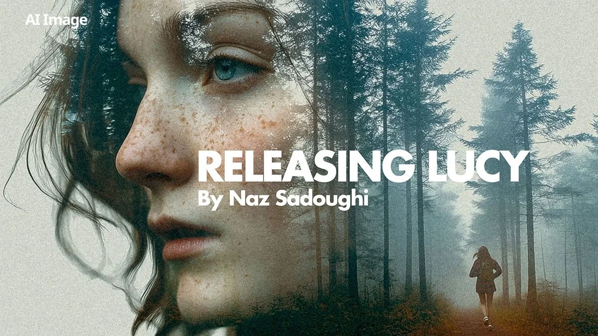 Bringing an Original TV Series Pitch Deck to Life with AI Image Direction