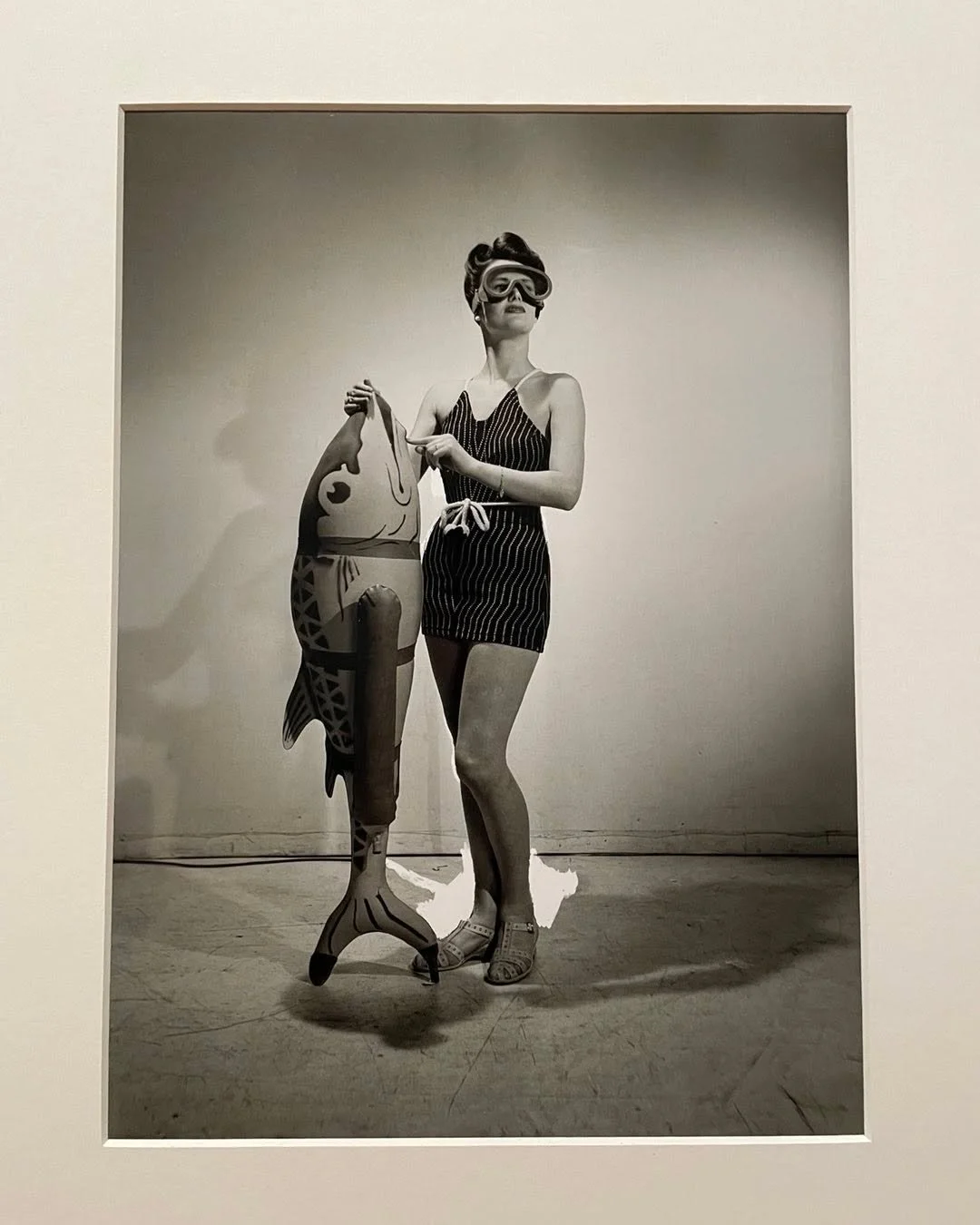 Lee Miller. Tate.