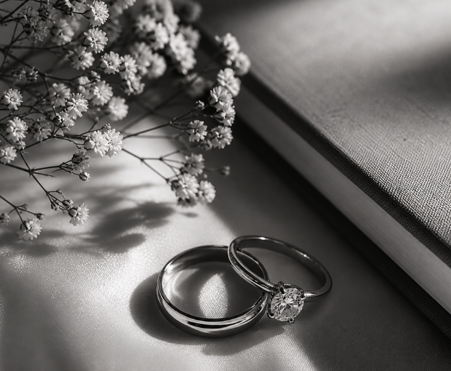 SIMPLE CEREMONY