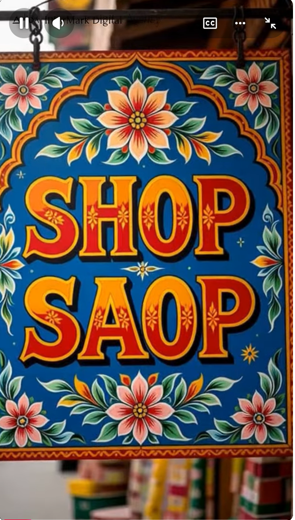 Why Your Signboard is Your First Brand Ambassador