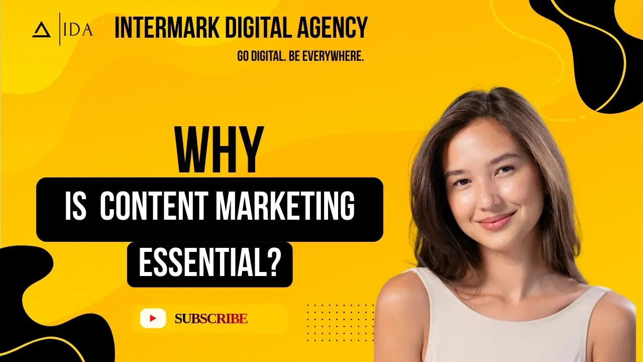 Why is Content Marketing Essential?