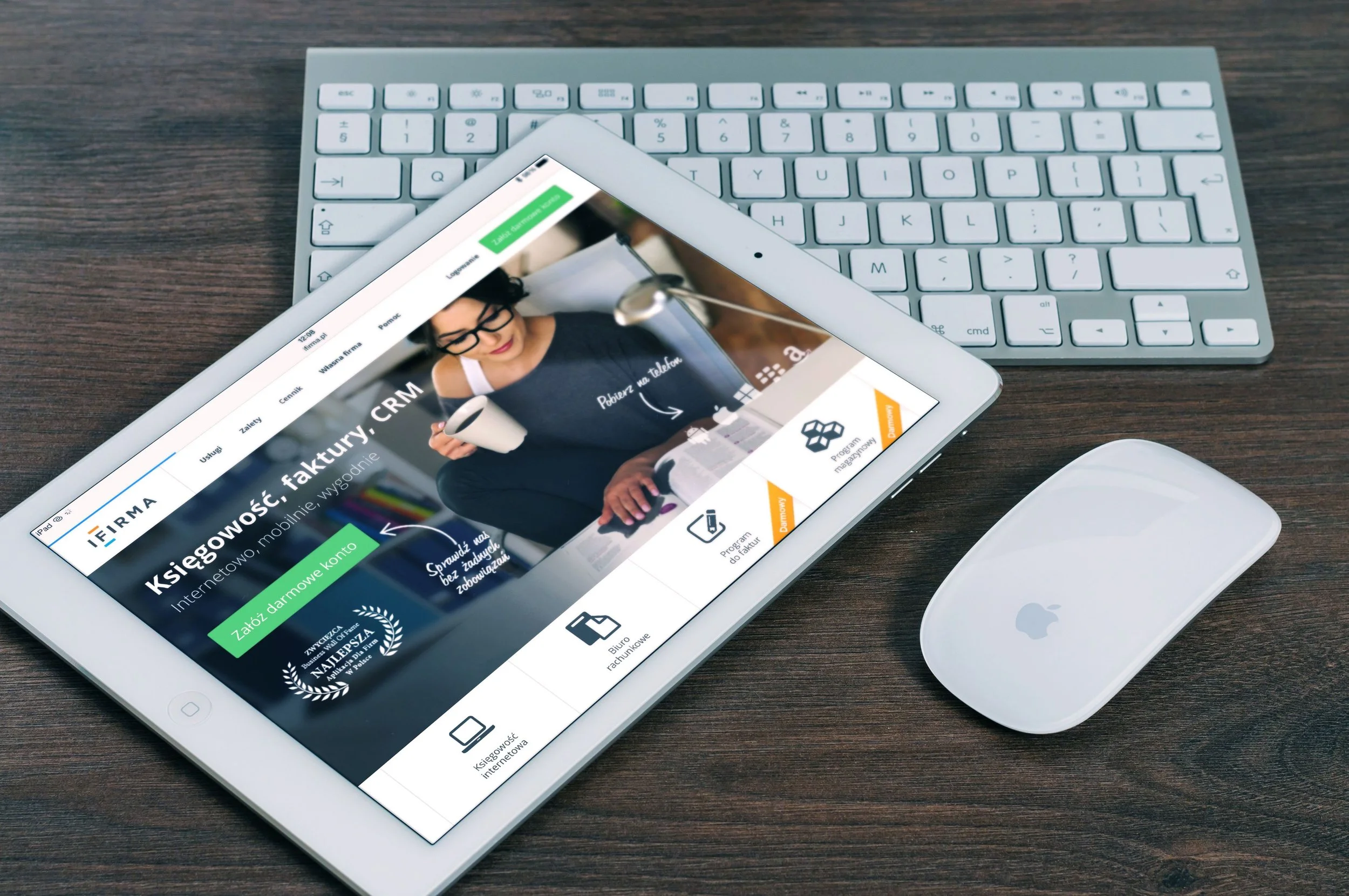 How a Custom Website Can Double Your Small Business Sales