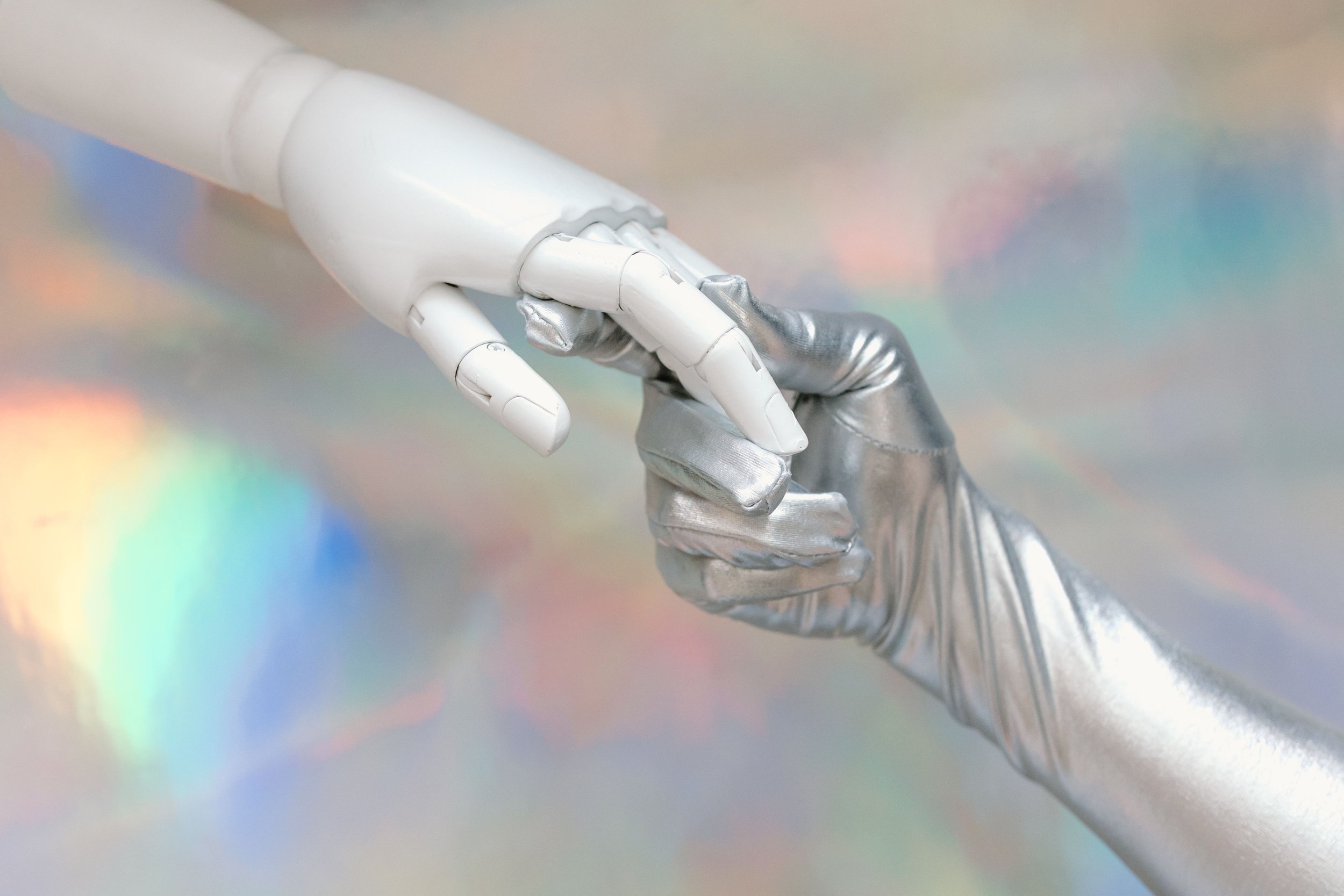 Leveraging AI in Digital Marketing: Revolutionizing Strategies for 2026