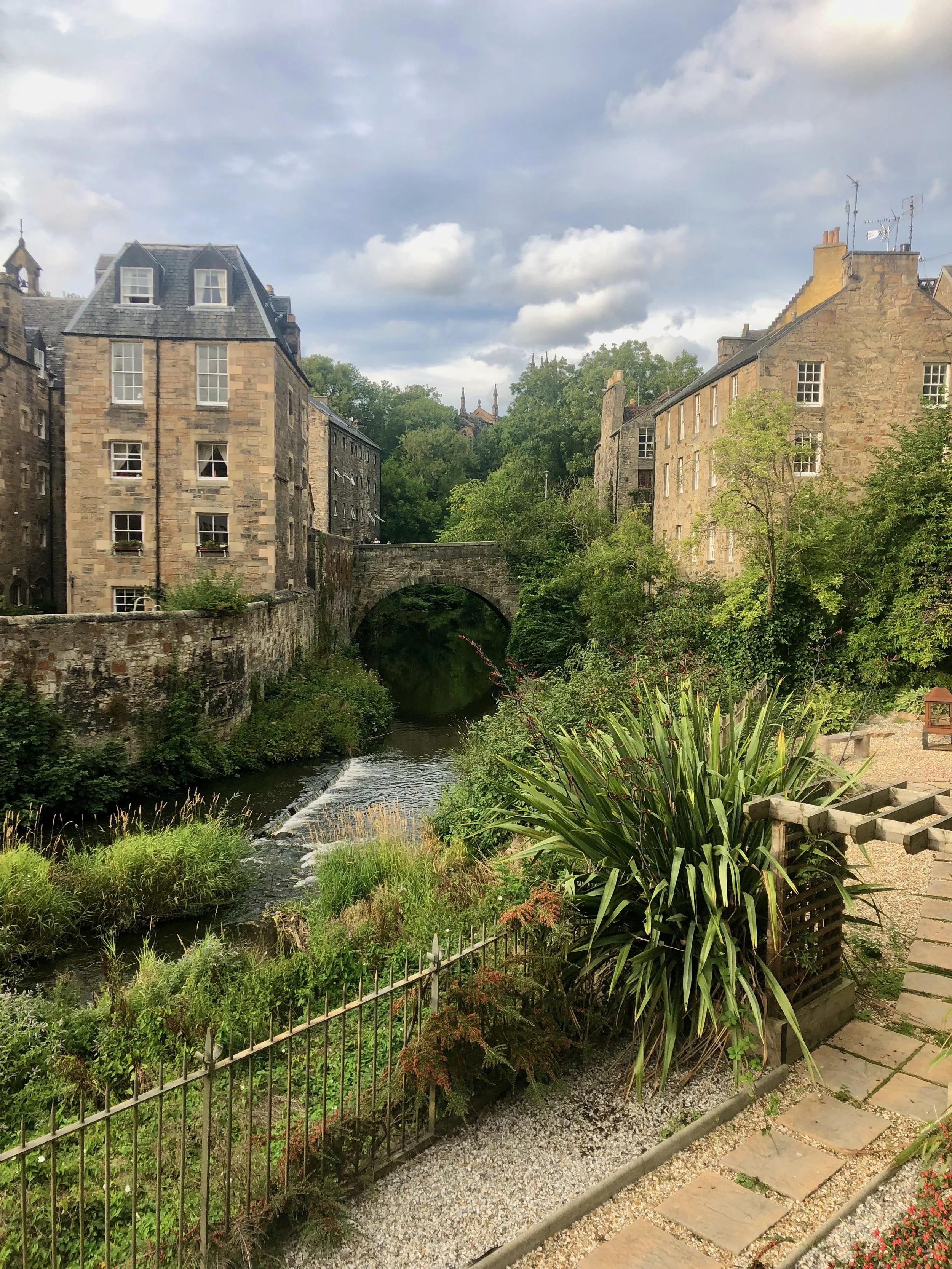 Scottish Art and the Sense of Place 