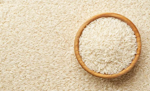 Rice
