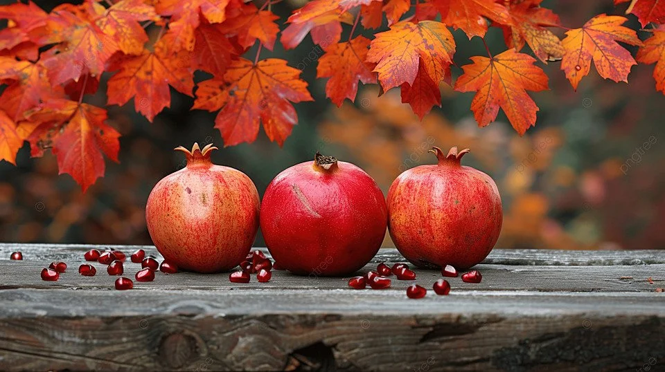 Pomegranate