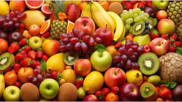 Fruits