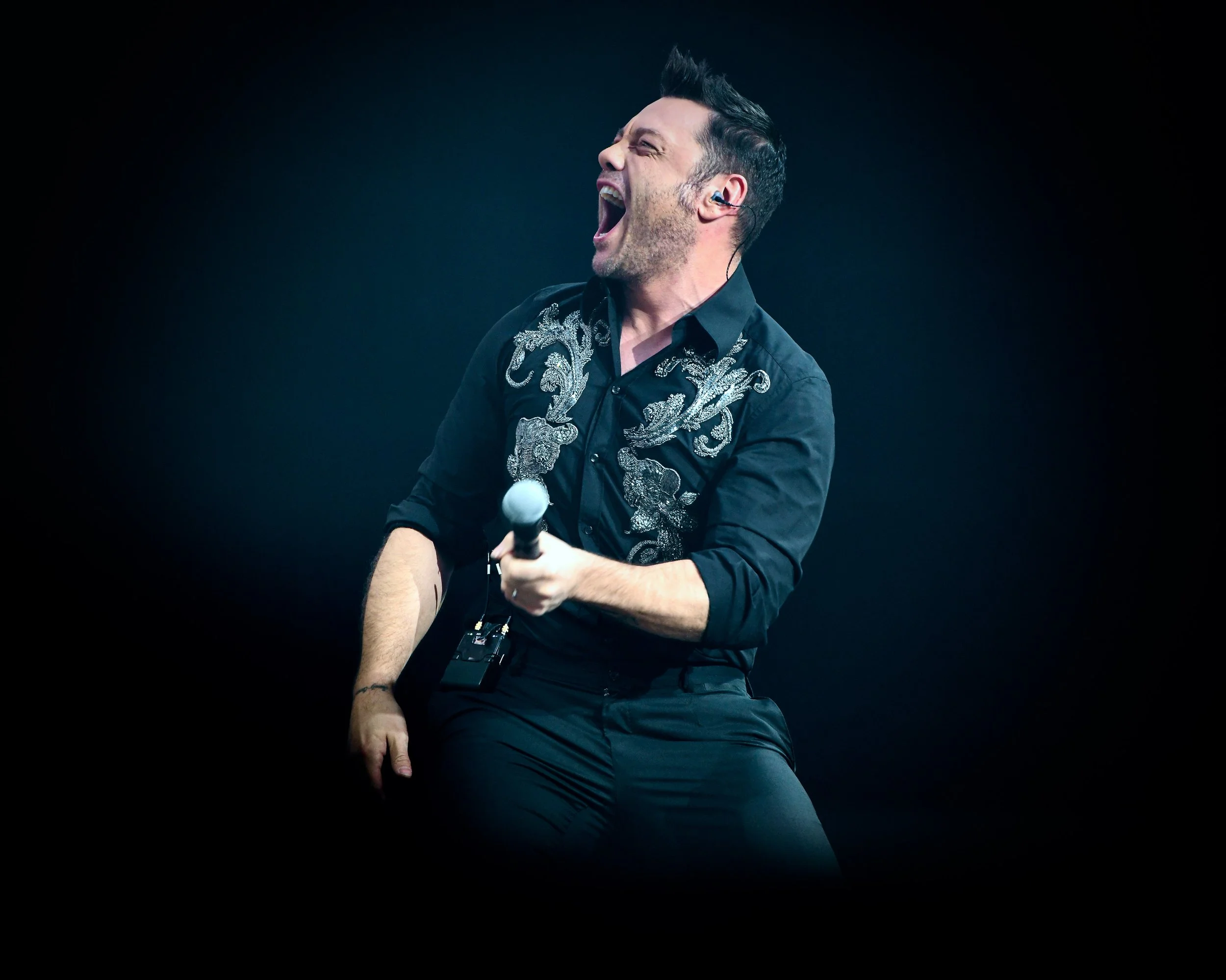 TIZIANO FERRO 